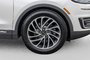 2019 Lincoln Nautilus RESERVE AWD BLANC CUIR TOIT NAVI NO CARFAX CLAIM