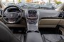 2019 Lincoln Nautilus RESERVE AWD BLANC CUIR TOIT NAVI NO CARFAX CLAIM
