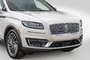 2019 Lincoln Nautilus RESERVE AWD BLANC CUIR TOIT NAVI NO CARFAX CLAIM
