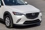2018 Mazda CX-3 GS BLANC AUTOM A/C NO CARFAX CLAIM