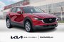 Mazda CX-30 GS LUXE AWD CUIR TOIT BAS KILO 2021 PAS DE RECLAMATION AU CARFAX