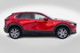 Mazda CX-30 GS LUXE AWD CUIR TOIT BAS KILO 2021 PAS DE RECLAMATION AU CARFAX