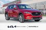 2019 Mazda CX-5 GT + GPS + AWD