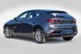 2024 Mazda 3 Sport GS LUXE AWD CUIR TOIT CAMERA BAS KILO 1 OWNER NO CARFAX CLAIM
