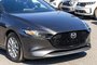 2024 Mazda 3 Sport GS LUXE AWD CUIR TOIT CAMERA BAS KILO 1 OWNER NO CARFAX CLAIM