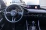 2024 Mazda 3 Sport GS LUXE AWD CUIR TOIT CAMERA BAS KILO 1 OWNER NO CARFAX CLAIM