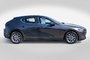 2024 Mazda 3 Sport GS LUXE AWD CUIR TOIT CAMERA BAS KILO 1 OWNER NO CARFAX CLAIM