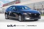 2024 Mazda 3 Sport GS LUXE AWD CUIR TOIT CAMERA BAS KILO 1 OWNER NO CARFAX CLAIM