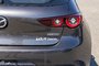 2024 Mazda 3 Sport GS LUXE AWD CUIR TOIT CAMERA BAS KILO 1 OWNER NO CARFAX CLAIM