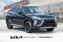 Mitsubishi ECLIPSE CROSS BLACK EDITION + AWD 2019 JAMAIS ACCIDENTÉ