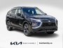 2023 Mitsubishi Eclipse Cross GT S-AWC NOIR TOIT 37693KM 1 OWNER NO CARFAX CLAIM