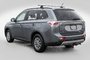 2015 Mitsubishi Outlander SE V6 AWD 7 PASSAGERS