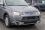 2015 Mitsubishi Outlander SE V6 AWD 7 PASSAGERS