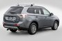 2015 Mitsubishi Outlander SE V6 AWD 7 PASSAGERS