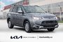 2015 Mitsubishi Outlander SE V6 AWD 7 PASSAGERS