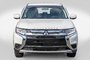 Mitsubishi Outlander ES 4CYL BLANC 83333KM 2016 1 PROPRIO PAS DE RECLAMTION AU CARFAX