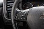 Mitsubishi Outlander ES 4CYL BLANC 83333KM 2016 1 PROPRIO PAS DE RECLAMTION AU CARFAX