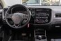 Mitsubishi Outlander ES 4CYL BLANC 83333KM 2016 1 PROPRIO PAS DE RECLAMTION AU CARFAX