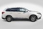 Mitsubishi Outlander ES 4CYL BLANC 83333KM 2016 1 PROPRIO PAS DE RECLAMTION AU CARFAX