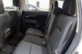Mitsubishi Outlander ES 4CYL BLANC 83333KM 2016 1 PROPRIO PAS DE RECLAMTION AU CARFAX