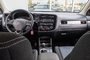 Mitsubishi Outlander ES 4CYL BLANC 83333KM 2016 1 PROPRIO PAS DE RECLAMTION AU CARFAX