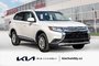 Mitsubishi Outlander ES 4CYL BLANC 83333KM 2016 1 PROPRIO PAS DE RECLAMTION AU CARFAX