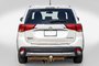 Mitsubishi Outlander ES 4CYL BLANC 83333KM 2016 1 PROPRIO PAS DE RECLAMTION AU CARFAX