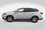 Mitsubishi Outlander ES 4CYL BLANC 83333KM 2016 1 PROPRIO PAS DE RECLAMTION AU CARFAX