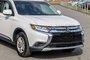 Mitsubishi Outlander ES 4CYL BLANC 83333KM 2016 1 PROPRIO PAS DE RECLAMTION AU CARFAX