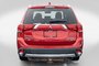 2017 Mitsubishi Outlander SE + AWD