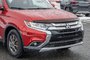 2017 Mitsubishi Outlander SE + AWD