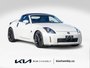 Nissan 350Z TOURING AUTOM BLANC MAGS NOIRS BAS KILO 2005 PRIX FIN DE SAISON