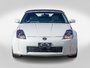 Nissan 350Z TOURING AUTOM BLANC MAGS NOIRS BAS KILO 2005 PRIX FIN DE SAISON