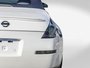 Nissan 350Z TOURING AUTOM BLANC MAGS NOIRS BAS KILO 2005 PRIX FIN DE SAISON