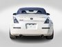 Nissan 350Z TOURING AUTOM BLANC MAGS NOIRS BAS KILO 2005 PRIX FIN DE SAISON