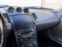 Nissan 350Z TOURING AUTOM BLANC MAGS NOIRS BAS KILO 2005 PRIX FIN DE SAISON