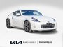 Nissan 370Z Coupe SPORT AUTOM NAV BREMBO 27835KM 2020 1 PROPRIO PAS DE RECLAMATION