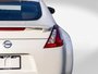 Nissan 370Z Coupe SPORT AUTOM NAV BREMBO 27835KM 2020 1 PROPRIO PAS DE RECLAMATION