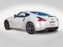 Nissan 370Z Coupe SPORT AUTOM NAV BREMBO 27835KM 2020 1 PROPRIO PAS DE RECLAMATION