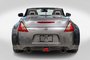 Nissan 370Z Roadster SPORT TOURING AUTOM NAV 2018 PAS DE RECLAMATIONA U CARFAX