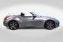 Nissan 370Z Roadster SPORT TOURING AUTOM NAV 2018 PAS DE RECLAMATIONA U CARFAX