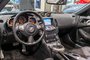 Nissan 370Z Roadster SPORT TOURING AUTOM NAV 2018 PAS DE RECLAMATIONA U CARFAX