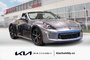 Nissan 370Z Roadster SPORT TOURING AUTOM NAV 2018 PAS DE RECLAMATIONA U CARFAX