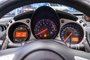Nissan 370Z Roadster SPORT TOURING AUTOM NAV 2018 PAS DE RECLAMATIONA U CARFAX
