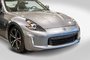 Nissan 370Z Roadster SPORT TOURING AUTOM NAV 2018 PAS DE RECLAMATIONA U CARFAX