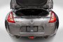 Nissan 370Z Roadster SPORT TOURING AUTOM NAV 2018 PAS DE RECLAMATIONA U CARFAX
