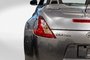 Nissan 370Z Roadster SPORT TOURING AUTOM NAV 2018 PAS DE RECLAMATIONA U CARFAX