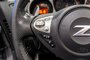Nissan 370Z Roadster SPORT TOURING AUTOM NAV 2018 PAS DE RECLAMATIONA U CARFAX