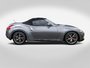 Nissan 370Z TOURING SPORT CONVERTIBLE 29829KM 2017 PAS DE RECLAMATION AU CARFAX