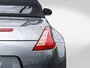 Nissan 370Z TOURING SPORT CONVERTIBLE 29829KM 2017 PAS DE RECLAMATION AU CARFAX
